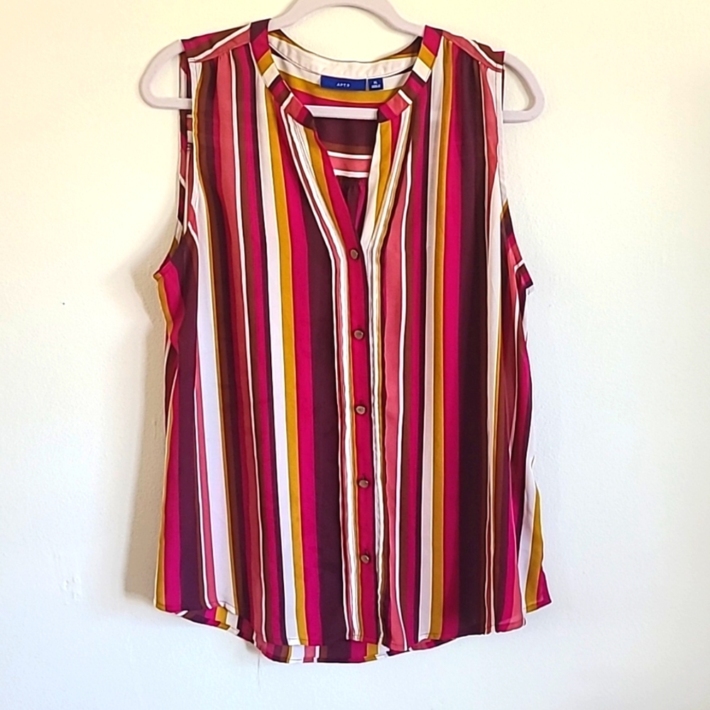 Blouse Xlg